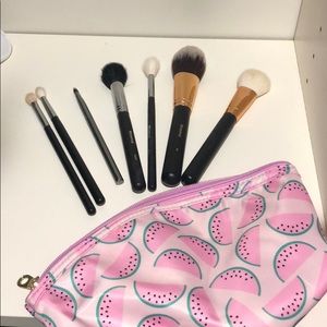 ❤️ MORPHE BRUSH SET ❤️